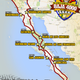Illustration for article titled This 3,000 Mile Scavenger Hunt Sounds Like The Best Worst Vacation Ever